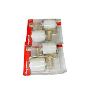 Shepherd 2-1/8" Wide Wheel Bed Rollers Replacement Set Of 2